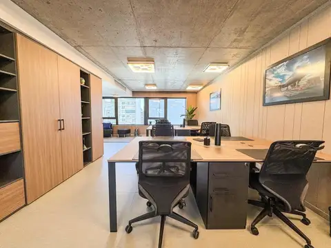 Oficina en Venta en Centro, USD 515.000