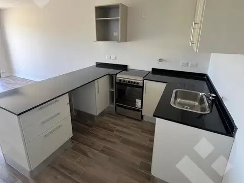 Departamento en Venta con 2 cocheras
