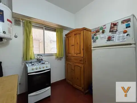 Departamento en Venta en Santa Teresita, USD 35.000