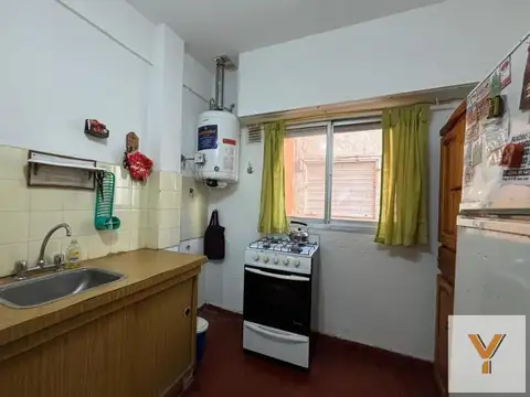 Departamento en Venta de 3 ambientes