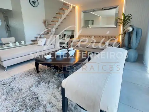 Departamento en Venta de 3 dormitorios