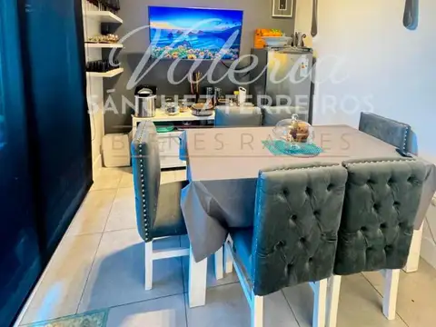 Departamento en Venta al Este