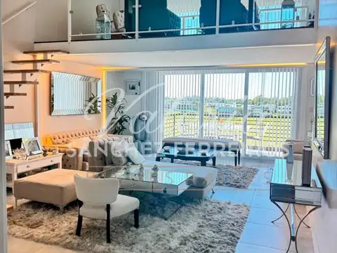 Departamento 4 ambientes en venta Greenvillle