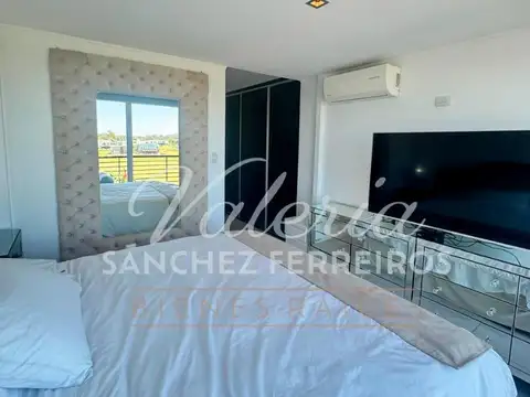 Departamento en Venta de 3 dormitorios