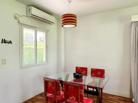 Departamento en Alquiler A Estrenar