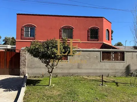 Casa en Venta 4 años