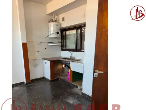 Depto Tipo Casa en Alquiler de 3 ambientes