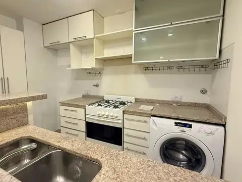 Departamento en Alquiler en Palermo Soho, $ 680.000