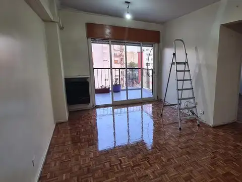 Departamento en Venta con Renta en Saavedra