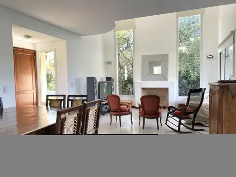 Casa en Alquiler Temporal en Fisherton, USD 3.000