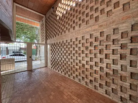 Departamento en Venta 1 Dormitorio con Terraza Exclusica Tucuman 3875 zona Facultad Medicina