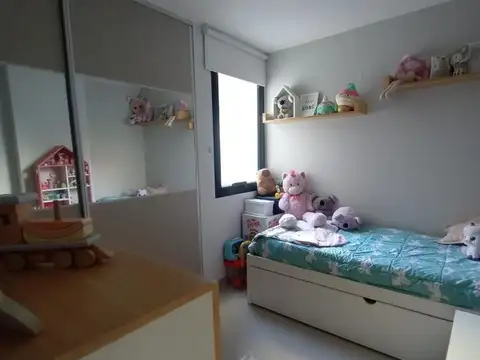 Departamento en Venta en Cofico, USD 124.000