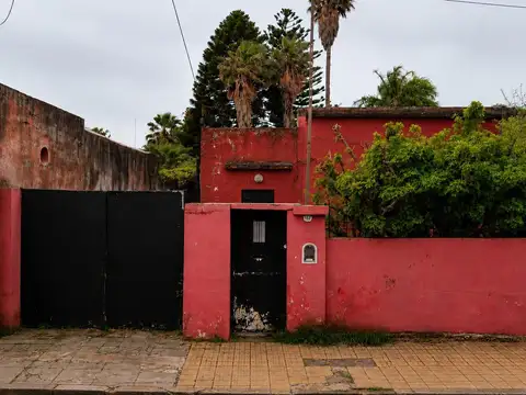 Casa - San Nicolas