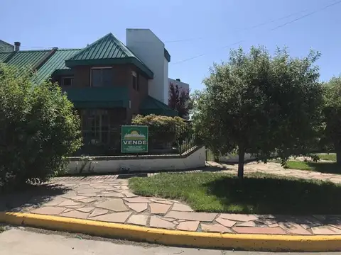 CASA EN VANTA - RIO GALLEGOS
