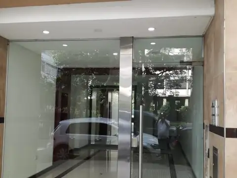 Bolivia 400, Piso 4to