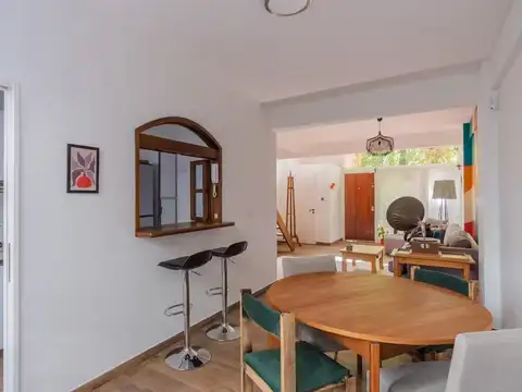 Departamento en Venta en Nuñez, USD 300.000