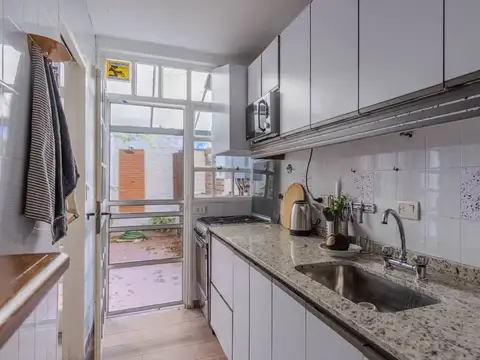 Departamento en Venta 50 años