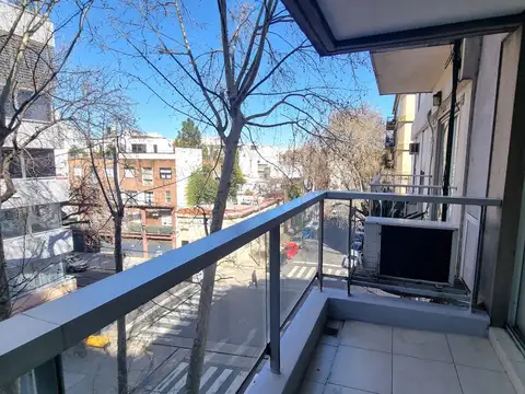 Departamento en Alquiler en Palermo, $ 600.000