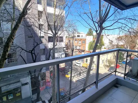 Departamento en Alquiler 10 años