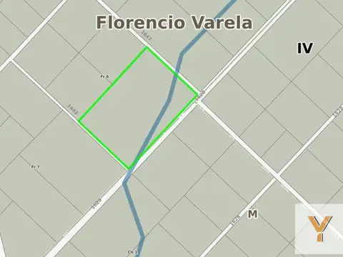 Terreno en Venta de 150000,0 m2
