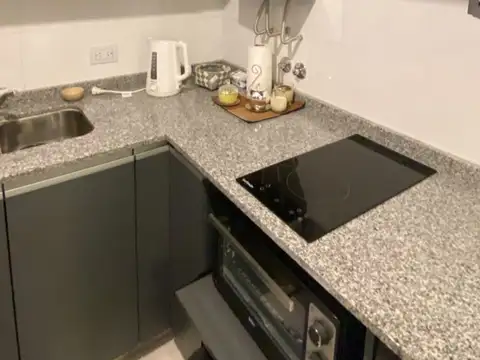 VENTA DPTO 1 D - PUEYRREDON Y CAÑADA - NUEVO