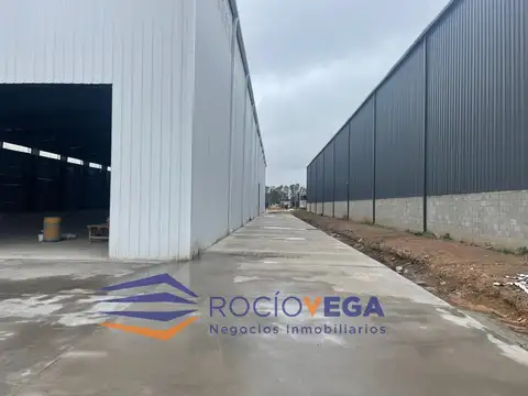 Galpon en Venta en Cuartel V, USD 1.600.000