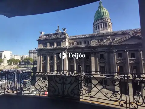 Avenida Rivadavia 1800, Piso 3
