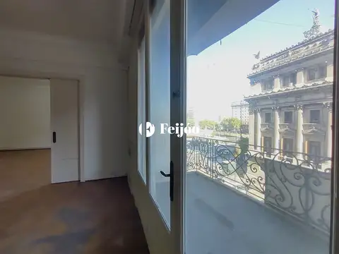 Departamento 6 ambientes con 4 baños