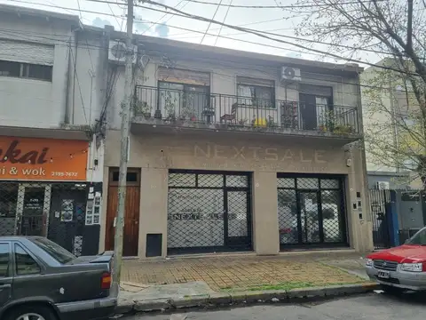 Sargento Cabral 2400