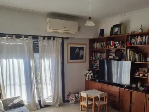 Depto Tipo Casa en Venta de 3 dormitorios