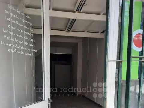 LOCAL EN VENTA EN PLENO CENTRO DE LA CIUDAD
