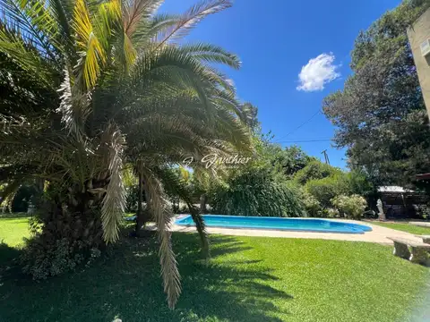 Casa en Venta 20 años