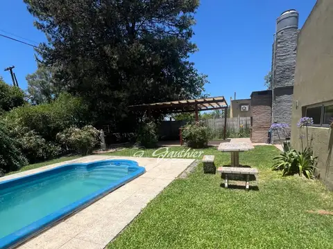 Casa en Venta en Campana, USD 120.000