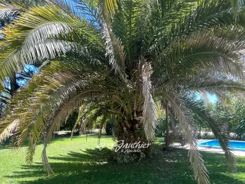 Casa en Venta al Oeste
