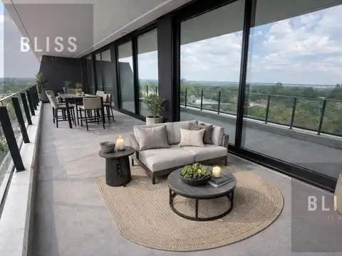 Departamento en Venta de 2 dormitorios