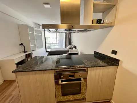 Departamento en Venta en Las Cañitas, USD 125.000