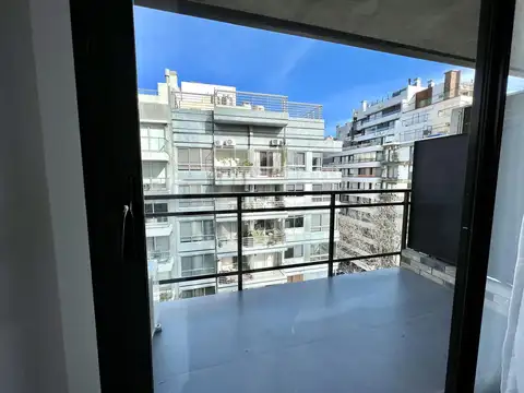 Departamento en Venta 6 años