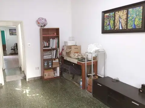 Depto Tipo Casa en Venta de 2 ambientes