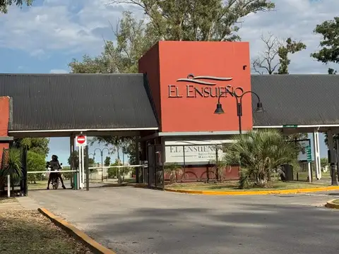VENTA LOTE BARRIO EL ENSUEÑO ING MASCHWITZ