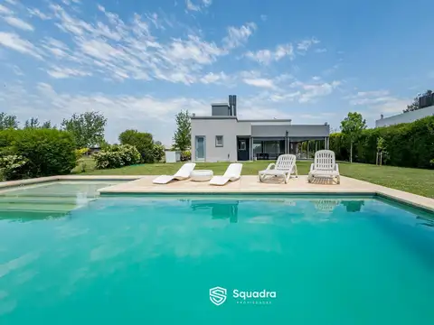 Los Medanos al 200 - Puerto Roldán