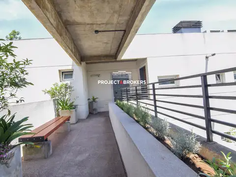 Departamento en Venta con 2 cocheras