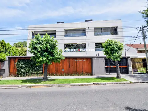 Departamento en venta en Castelar Sur