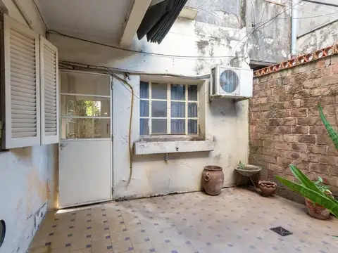 Depto Tipo Casa en Venta en Santa Fe, USD 75.000