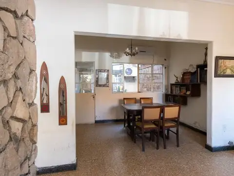 Depto Tipo Casa en Venta de 2 dormitorios