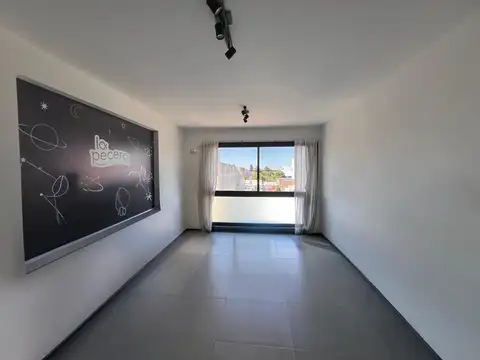 Monoambiente en Venta Calle 8 entre 34 y 35  La Plata