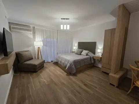 Departamento en Alquiler Temporal en Nordelta Terrazas de la Bahía, USD 550