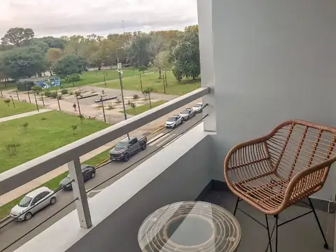 Espectacular 2 ambientes en ZENCITY