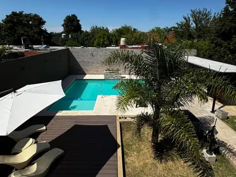 Casa en Venta en Centro  - Moreno, USD 260.000