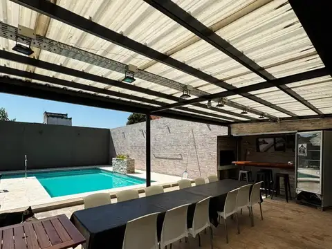 Casa en Venta de 5 dormitorios