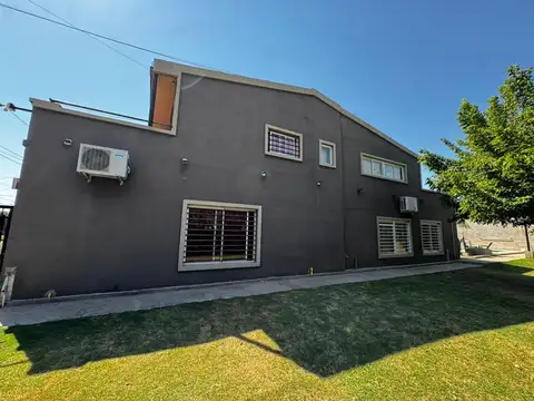 Casa en Venta 20 años